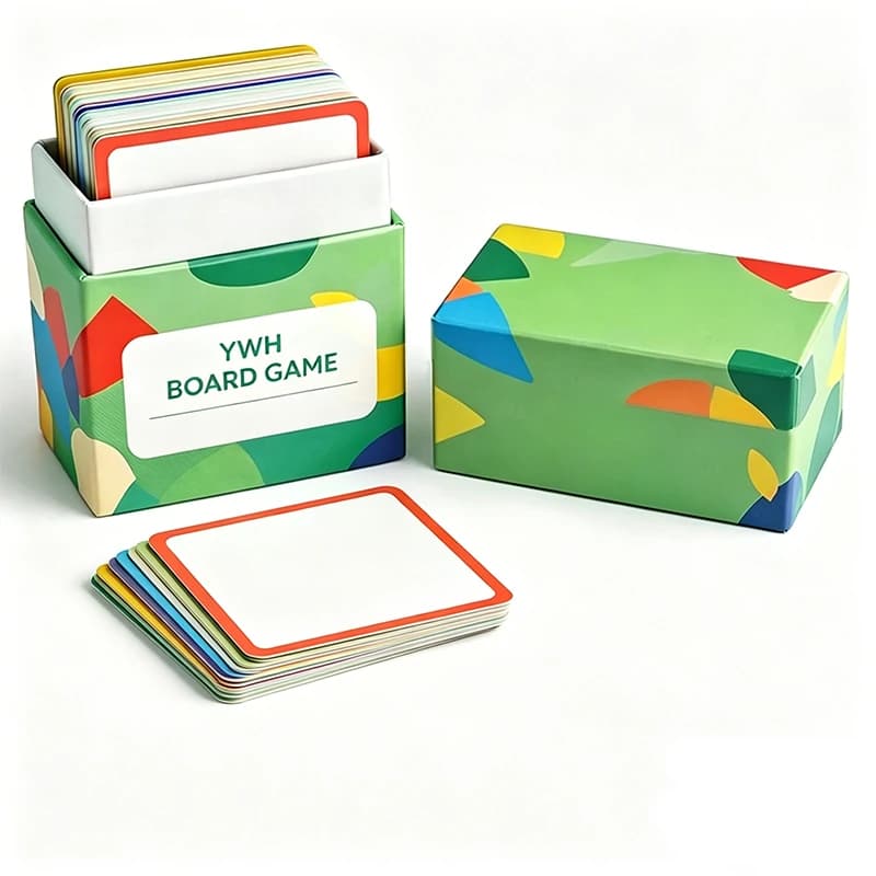 YR-BG-80 product example from partner catalogue