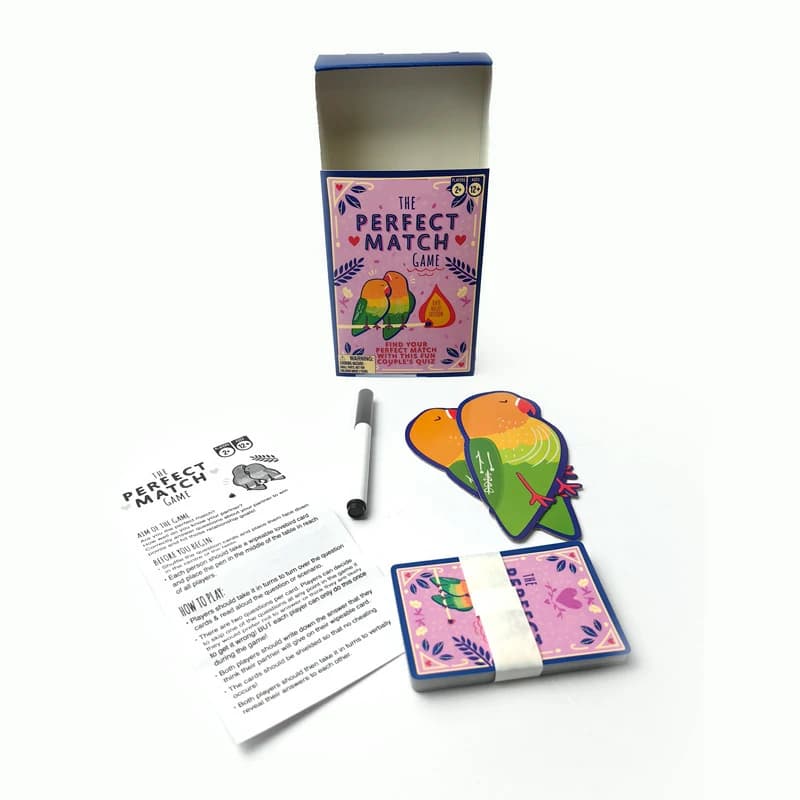 YR-CG-12 product example from partner catalogue