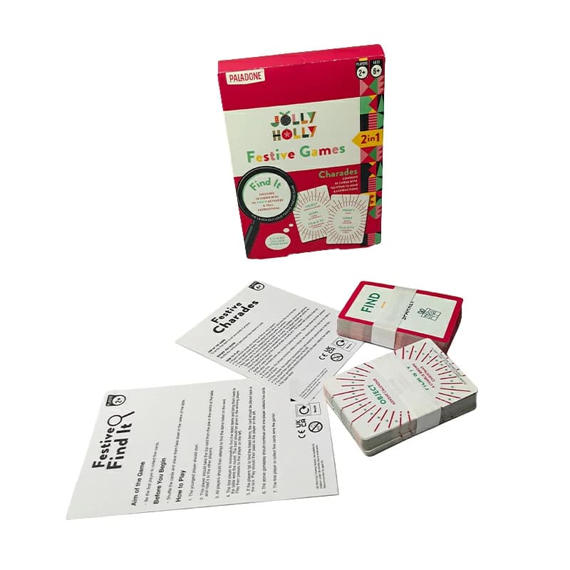 YR-CG-14 product example from partner catalogue