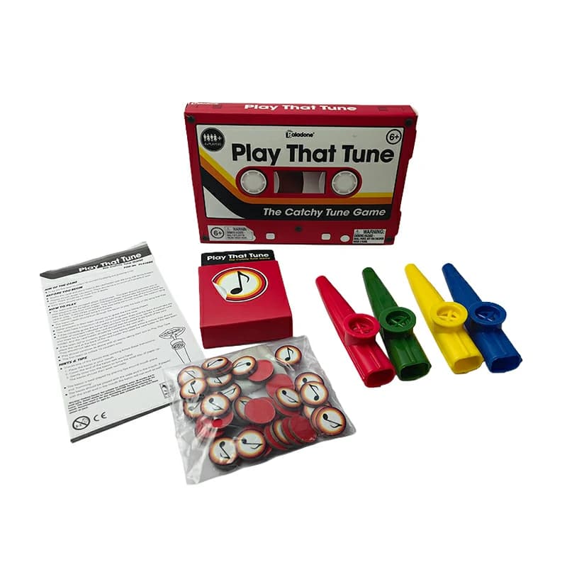 YR-CG-16 product example from partner catalogue