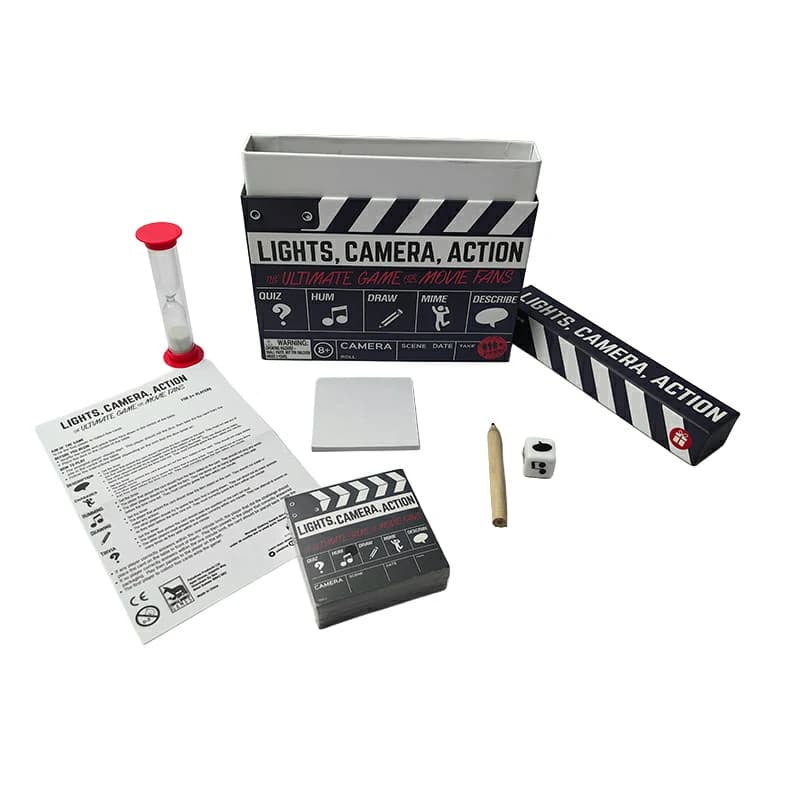 YR-CG-17 product example from partner catalogue