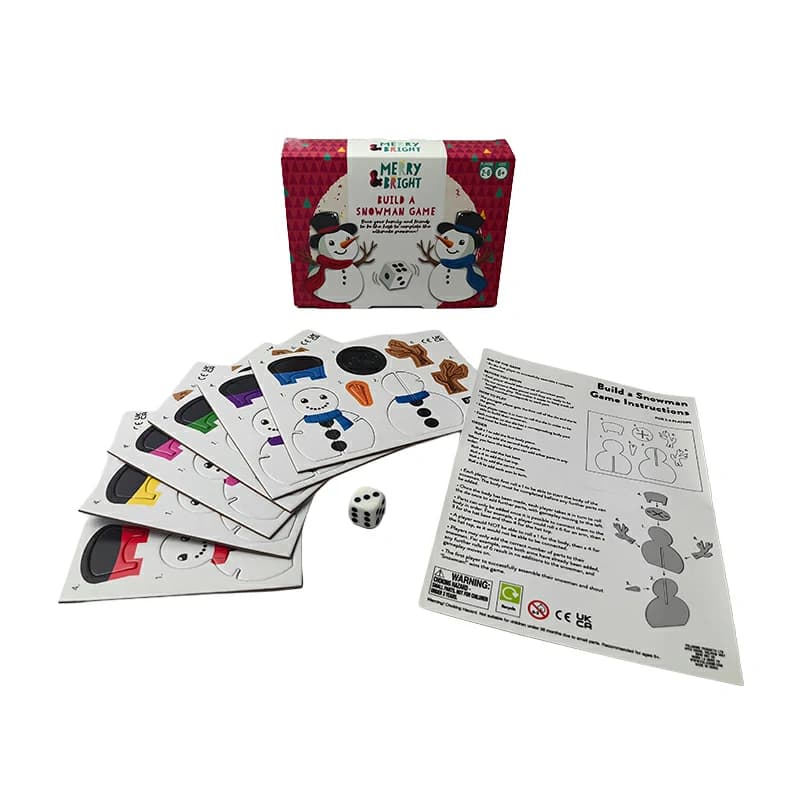 YR-CG-19 product example from partner catalogue