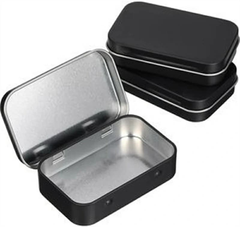 YR-IB-3 product example from partner catalogue