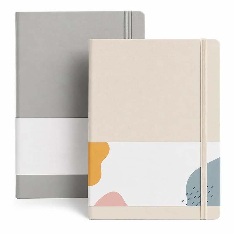 Notebooks example from partner catalogue