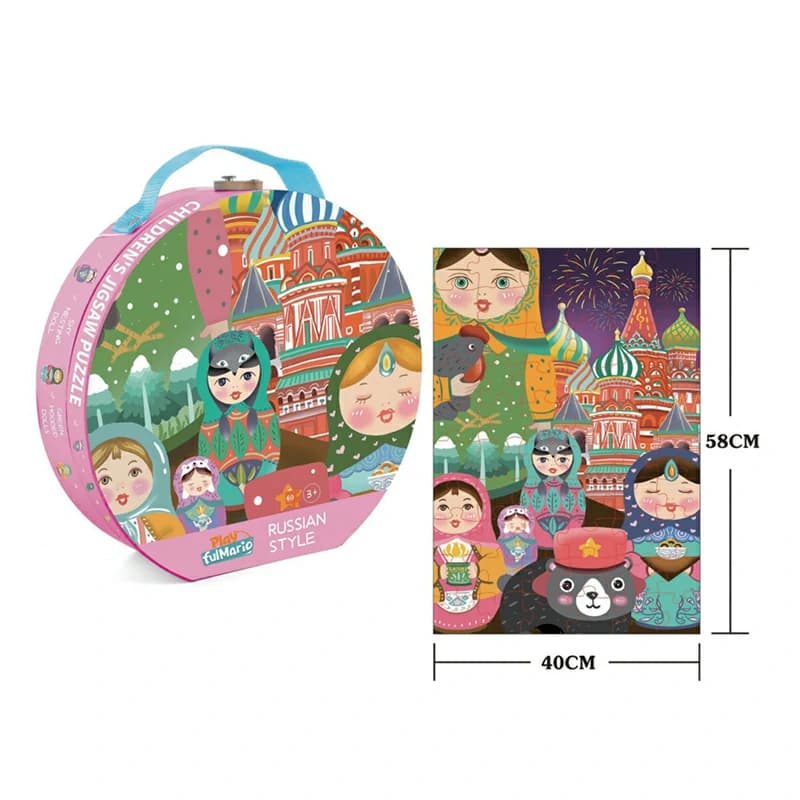 YR-PP-13 product example from partner catalogue